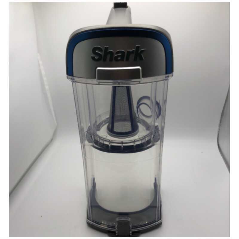Shark NZ850 Dust Tank