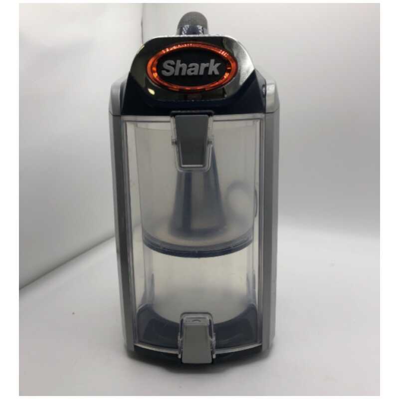 Shark NZ801UKT Dust Tank