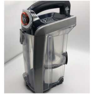 Shark NZ801UKT Dust Tank