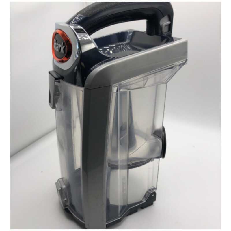 Shark NZ801UKT Dust Tank