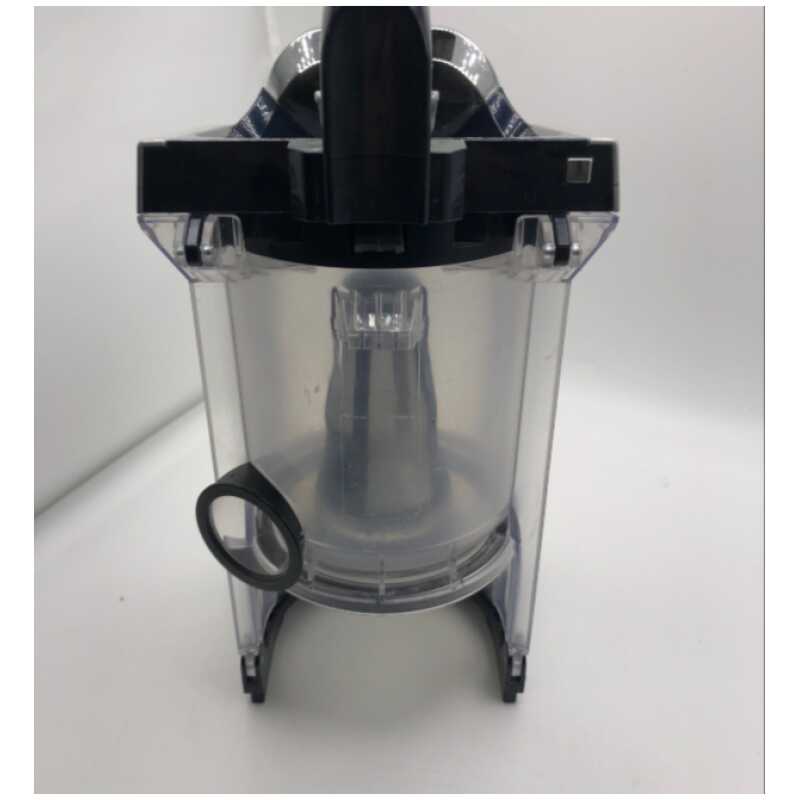 Shark NZ801UKT Dust Tank