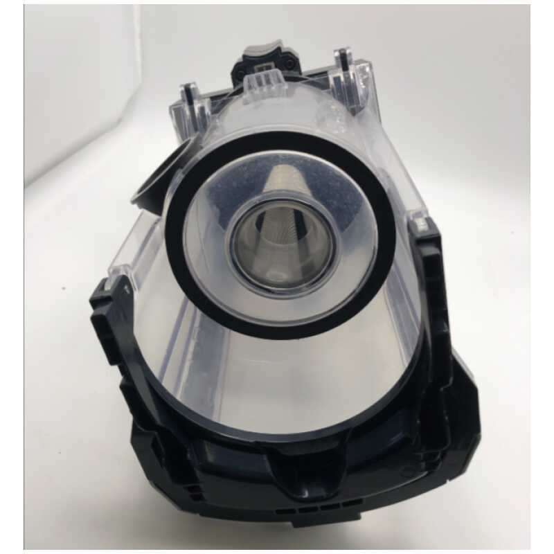 Shark NZ801UKT Dust Tank