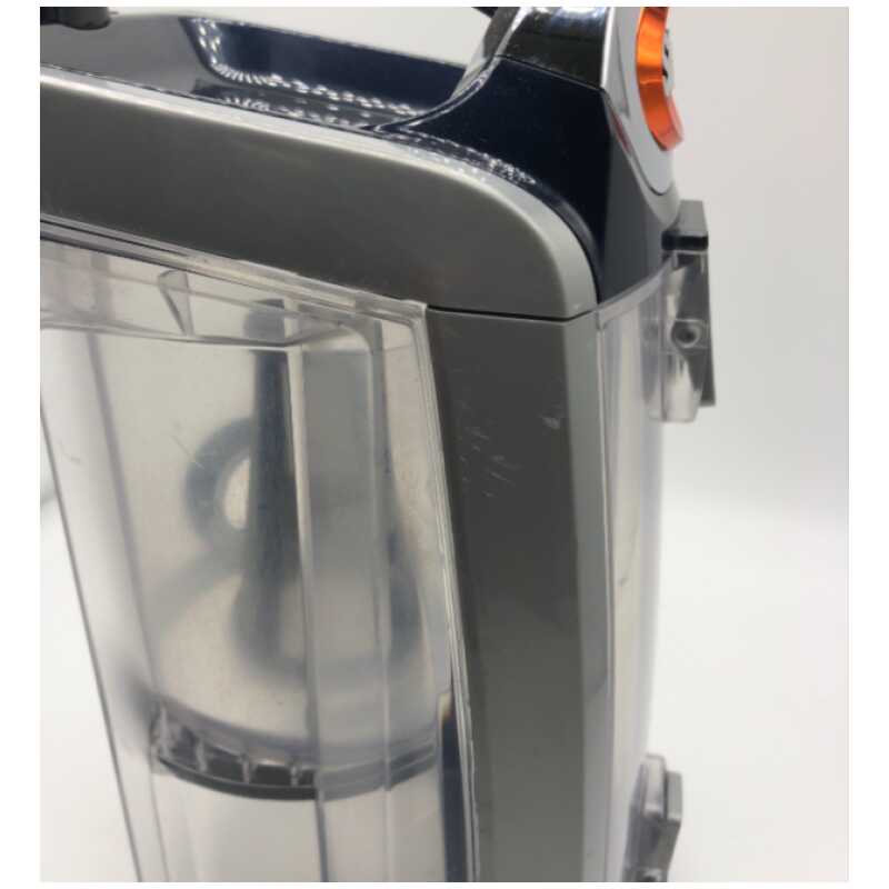 Shark NZ801UKT Dust Tank