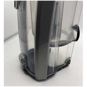 Shark NZ801UKT Dust Tank