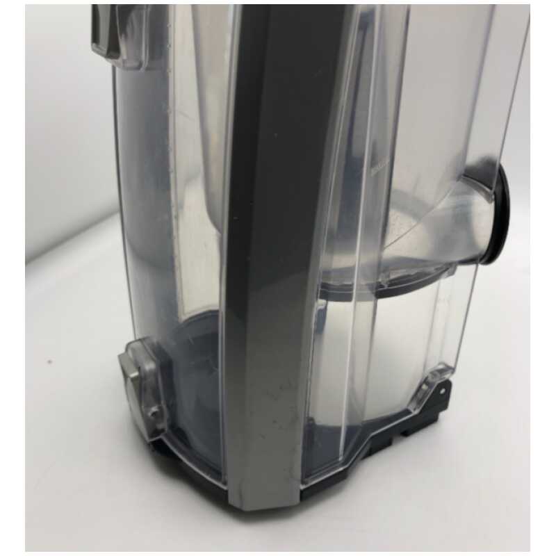 Shark NZ801UKT Dust Tank