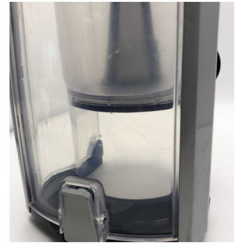 Shark NZ801UKT Dust Tank