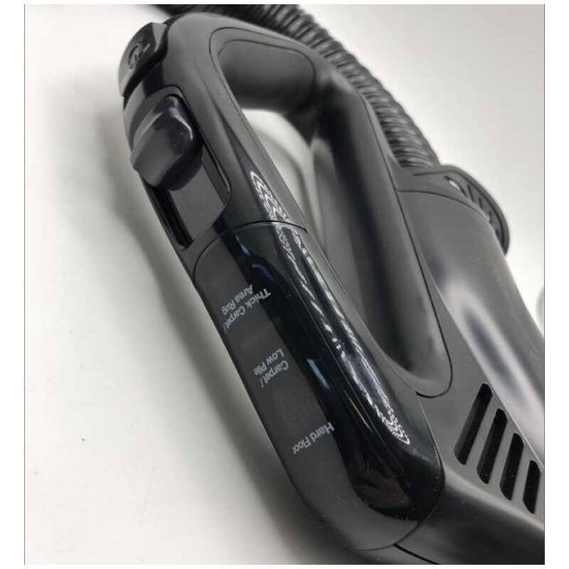 Shark NZ850 Handle Hose