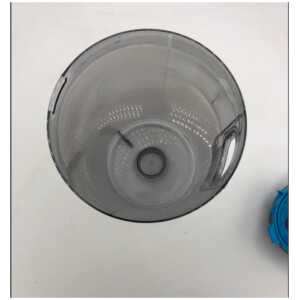 VS15A6031R4 Replacement Dust Tank & Filter