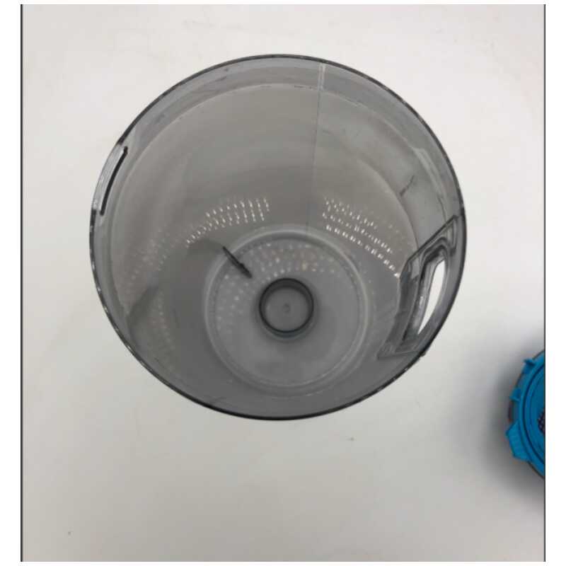 VS15A6031R4 Replacement Dust Tank & Filter