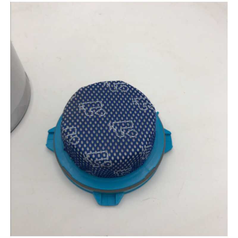 VS15A6031R4 Replacement Dust Tank & Filter