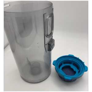 VS15A6031R4 Replacement Dust Tank & Filter