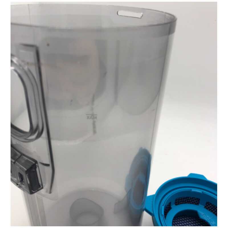 VS15A6031R4 Replacement Dust Tank & Filter