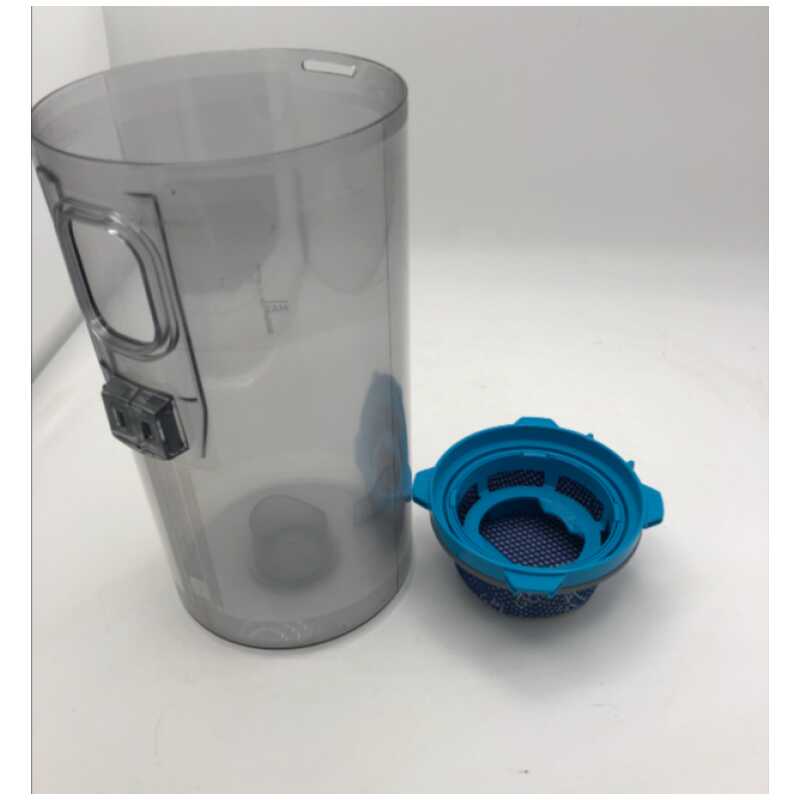 VS15A6031R4 Replacement Dust Tank & Filter