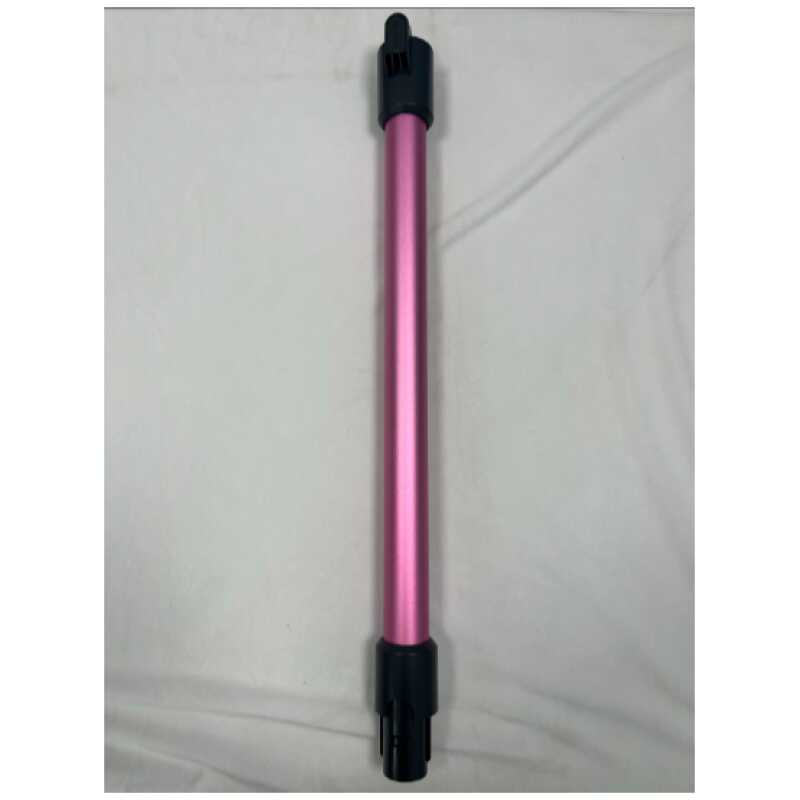 Hetty Quick Pink Extension Wand