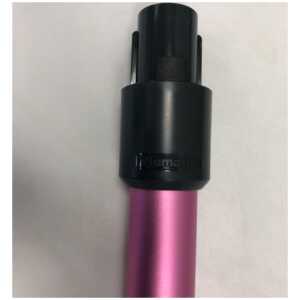 Hetty Quick Pink Extension Wand