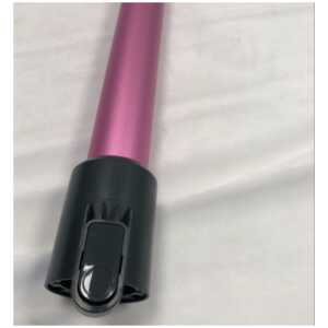 Hetty Quick Pink Extension Wand