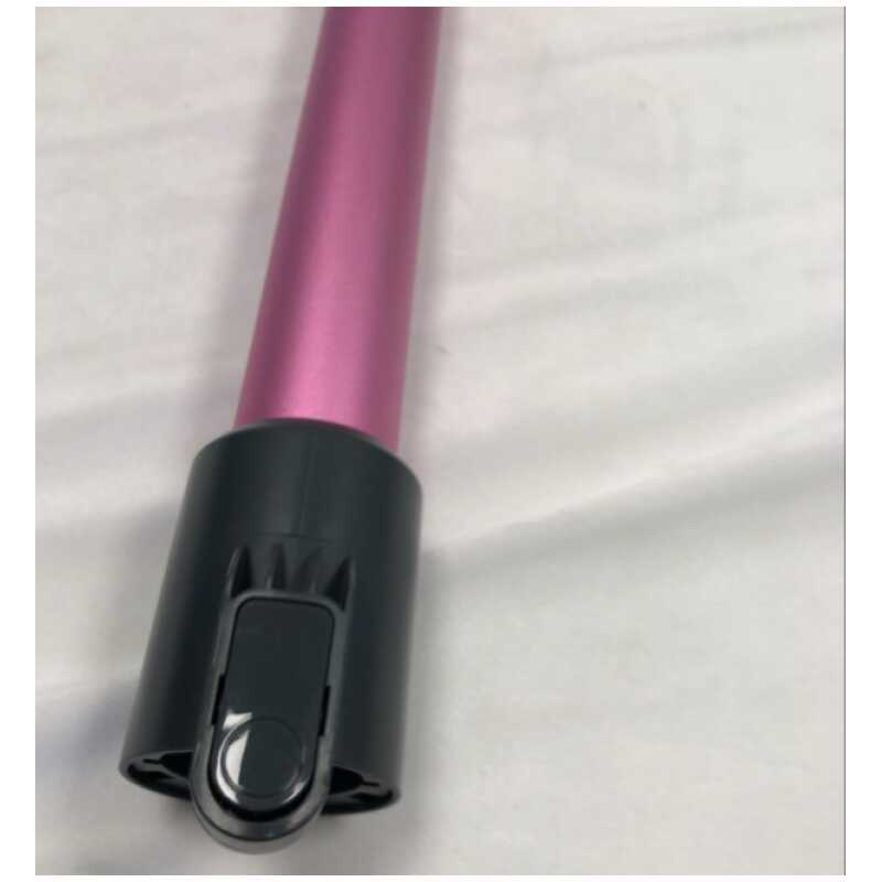 Hetty Quick Pink Extension Wand