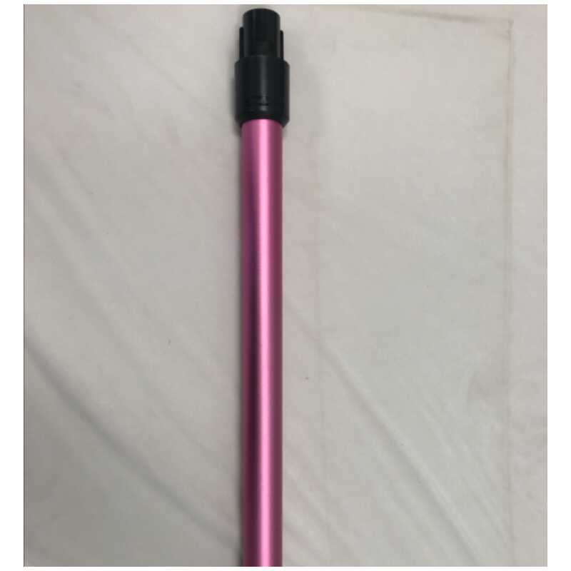 Hetty Quick Pink Extension Wand