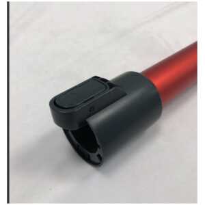 Henry Quick Red Extension Wand