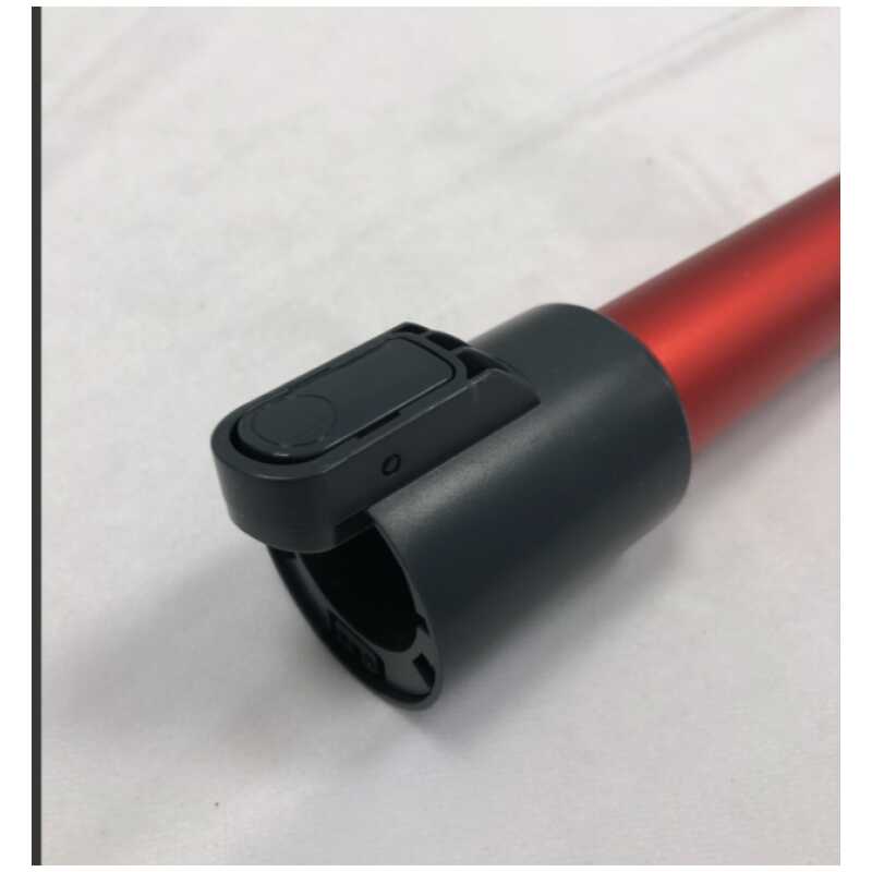 Henry Quick Red Extension Wand