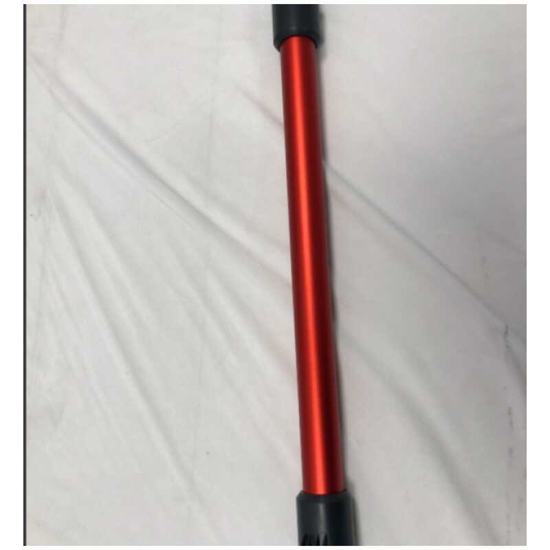 Henry Quick Red Extension Wand