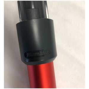 Henry Quick Red Extension Wand