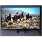 LG 55UJ670V-ZD.BEKYLJP 55" Ultra HD 4K TV