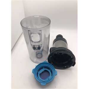 VS15A6031R4 Replacement Dust Tank, Cyclone,Filter- Lightly scratched