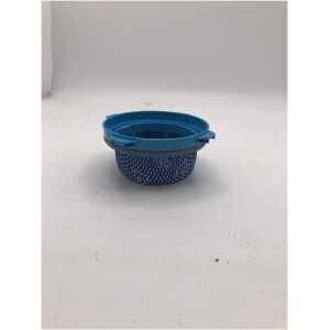 VS15A6031R4 Replacement Dust Tank, Cyclone,Filter- Lightly scratched