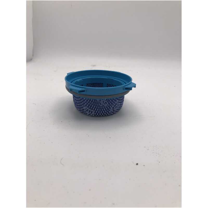 VS15A6031R4 Replacement Dust Tank, Cyclone,Filter- Lightly scratched