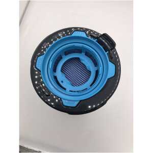 VS15A6031R4 Replacement Dust Tank, Cyclone,Filter- Lightly scratched