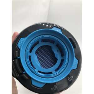 VS15A6031R4 Replacement Dust Tank, Cyclone,Filter- Lightly scratched