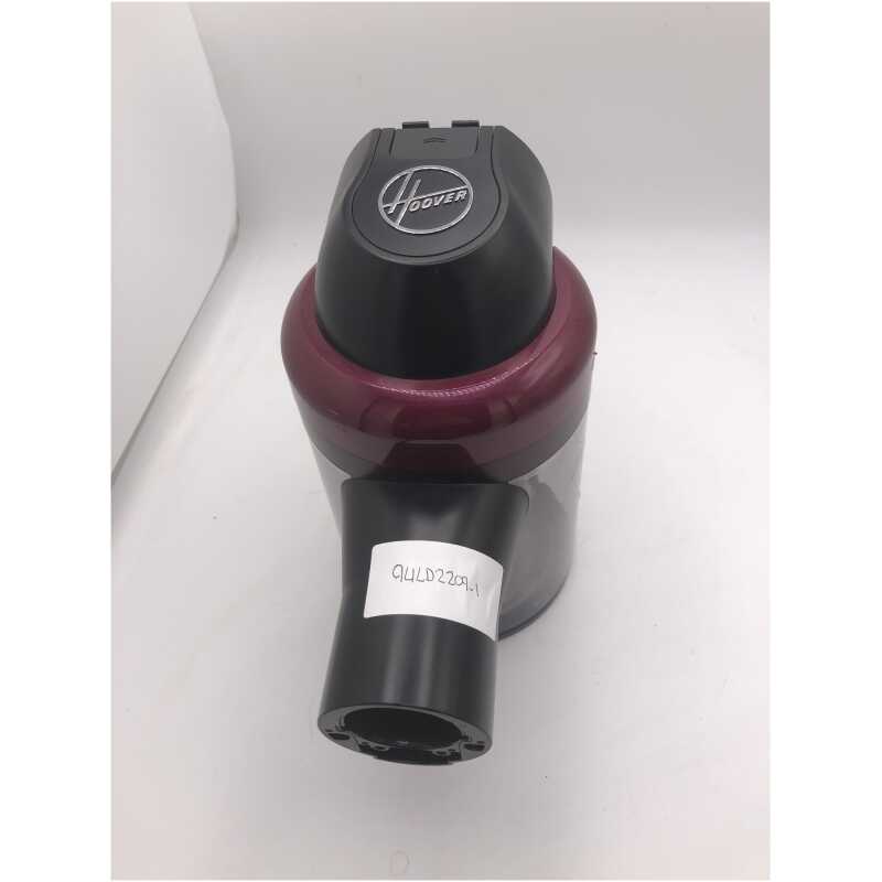 Hoover Dust Tank - 94LD2209-1