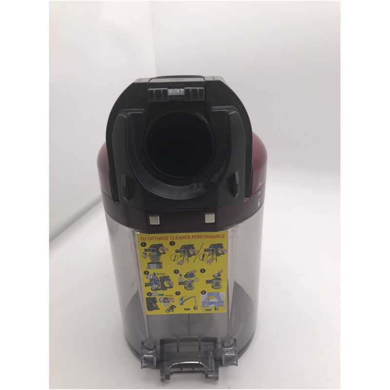 Hoover Dust Tank - 94LD2209-1