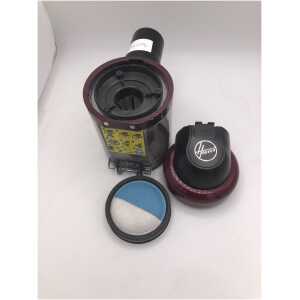 Hoover Dust Tank - 94LD2209-1