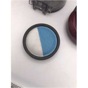 Hoover Dust Tank - 94LD2209-1