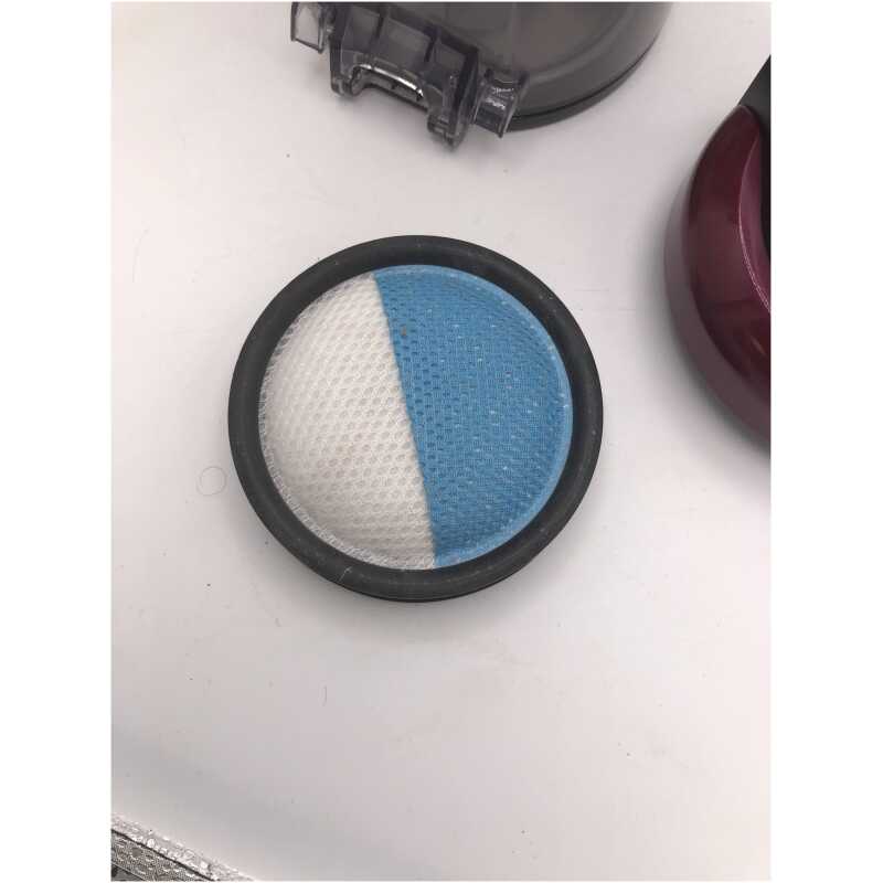 Hoover Dust Tank - 94LD2209-1