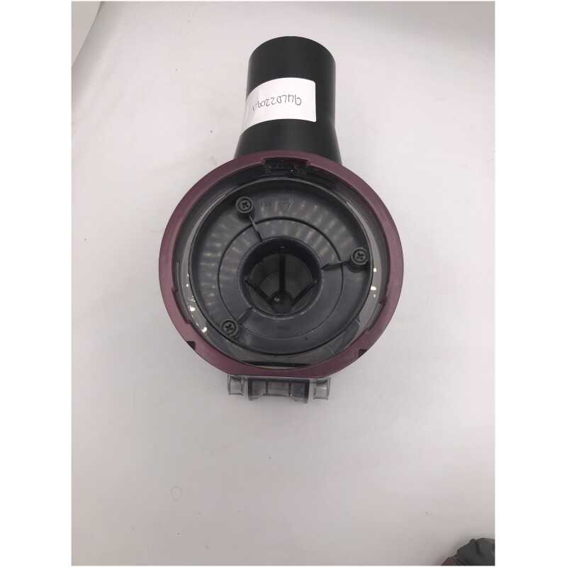 Hoover Dust Tank - 94LD2209-1