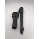 Samsung VF20C9547TB Dusting Brush & Crevice Tool