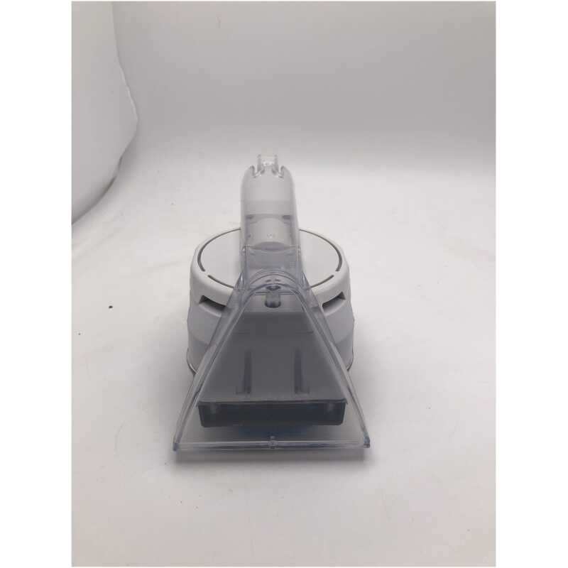 Vax CDCW-RPXLR Hose and Accessories