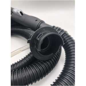 Vax ECGLV1B1 Hose and Accessories