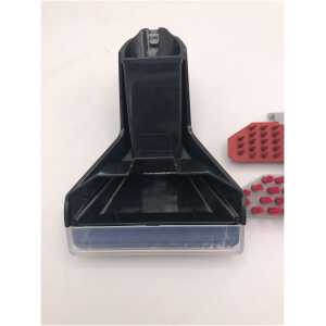 Vax ECGLV1B1 Hose and Accessories