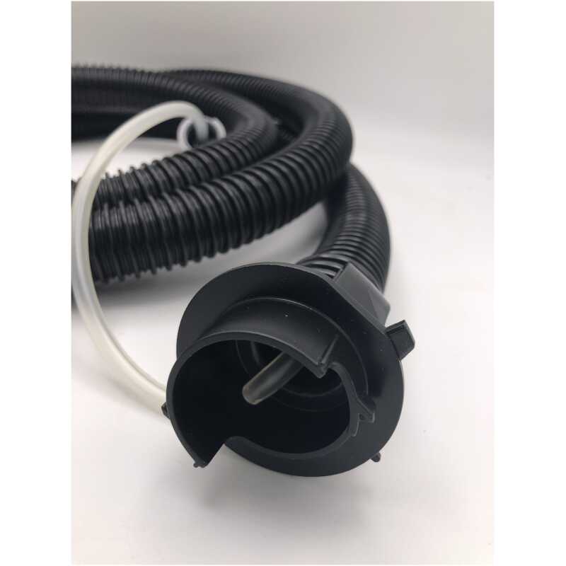 Vax cwgrv011 Hose and Accessories