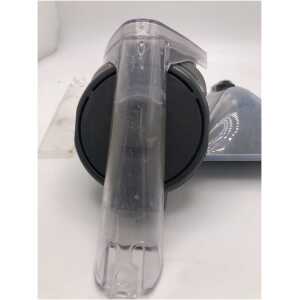 Vax ECGLV1B1 Hose and Accessories