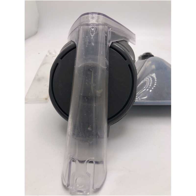 Vax ECGLV1B1 Hose and Accessories