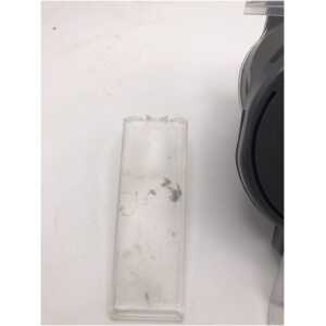 Vax ECGLV1B1 Hose and Accessories