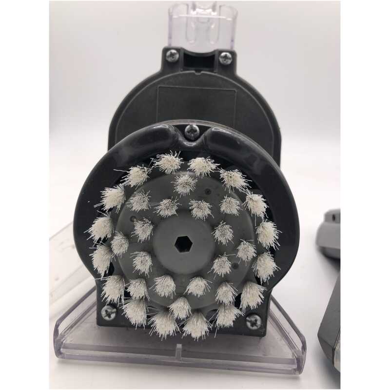 Vax ECGLV1B1 Hose and Accessories