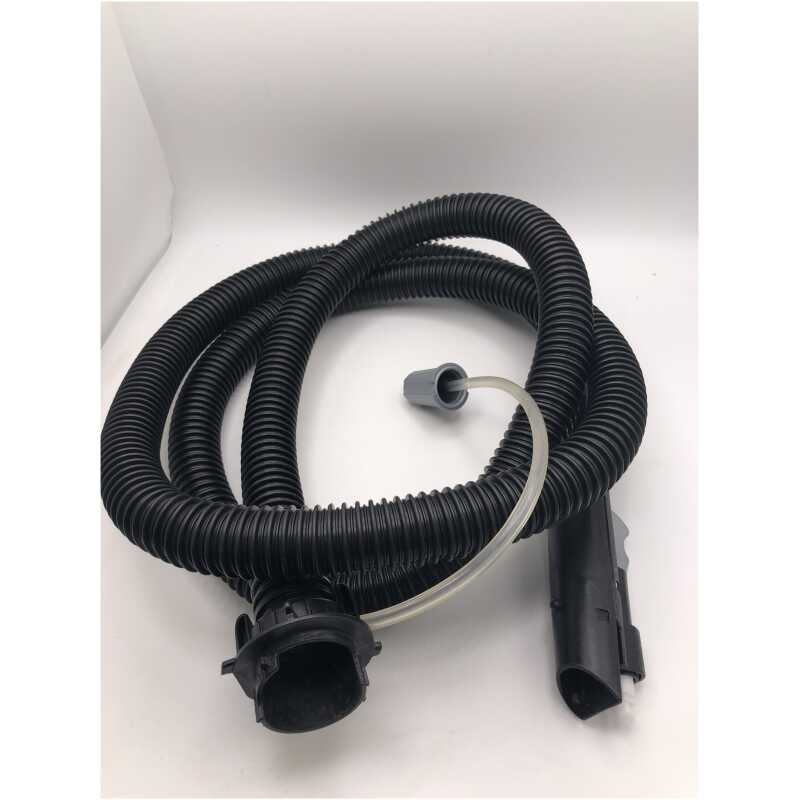 Vax ECGLV1B1 Hose and Accessories
