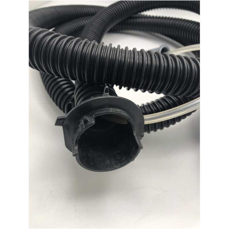 Vax ECGLV1B1 Hose and Accessories