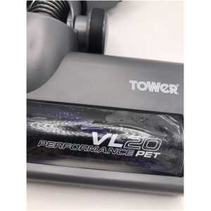 Tower T513006PETS VL20 Floor Head